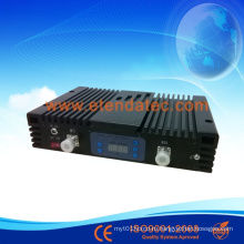 Мобильный усилитель сигнала GSM WCDMA 900 МГц 2100 МГц